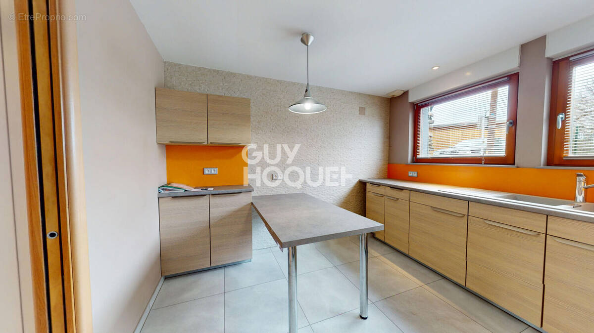 Appartement à OBERNAI