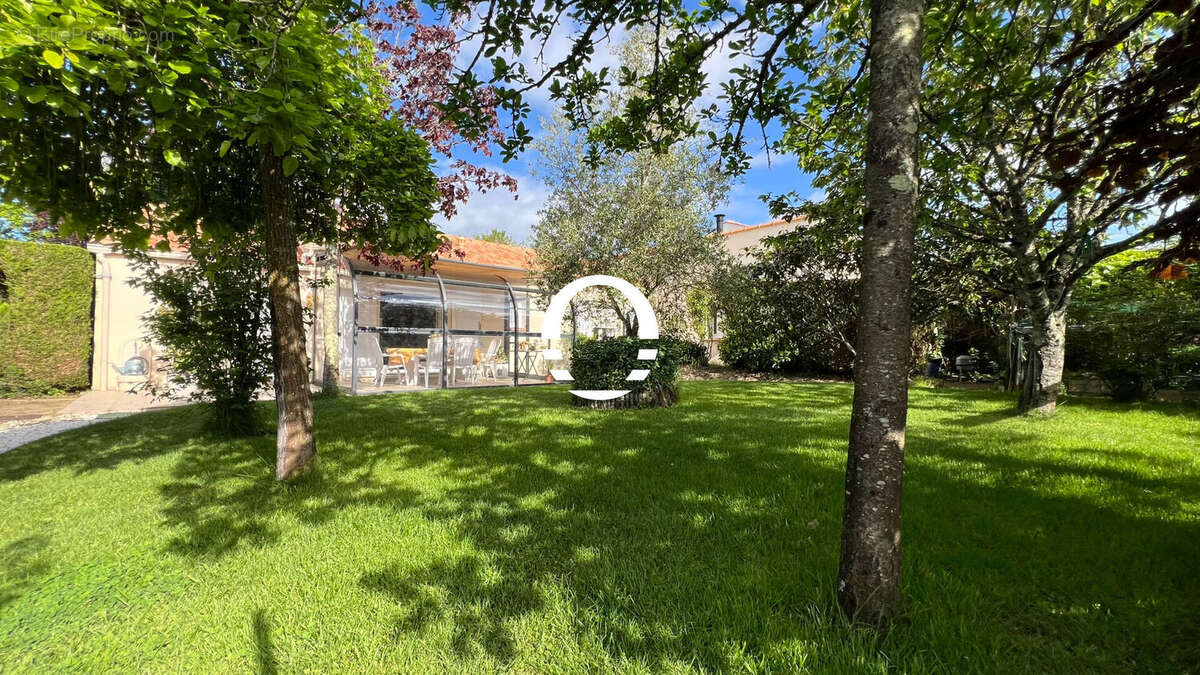 Maison à PORNIC