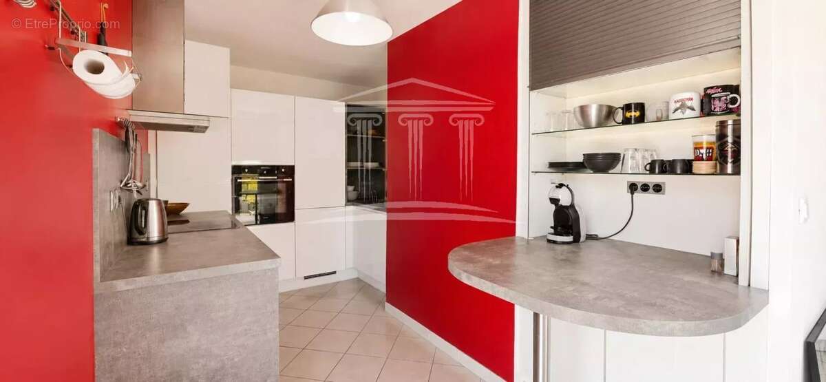 Appartement - photo 2