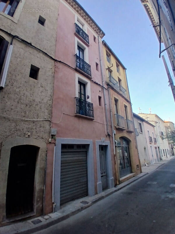 Appartement à BEZIERS