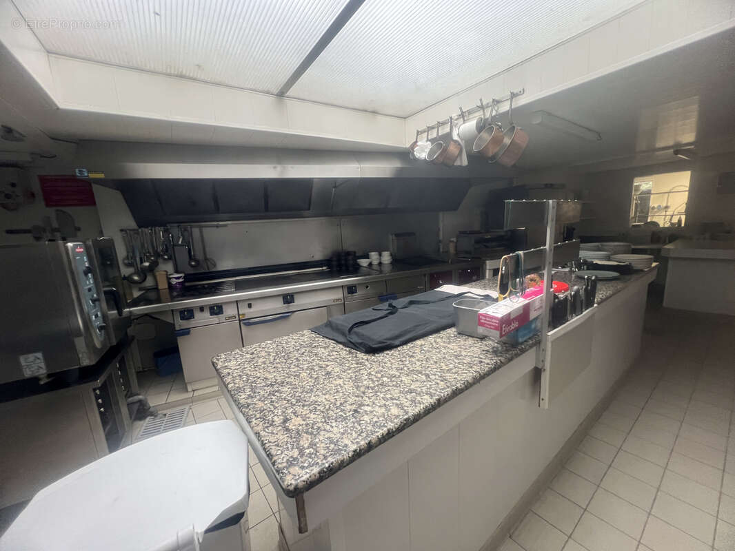 Commerce à JUGON-LES-LACS