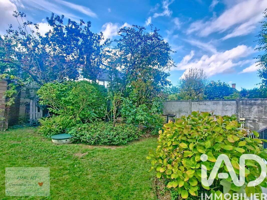 Photo 2 - Maison à RUNGIS