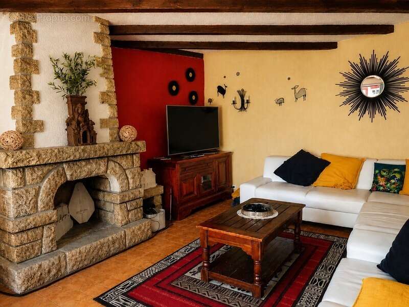 Maison 182 m² à Saint-Jacut-Les-Pins  - photo 5