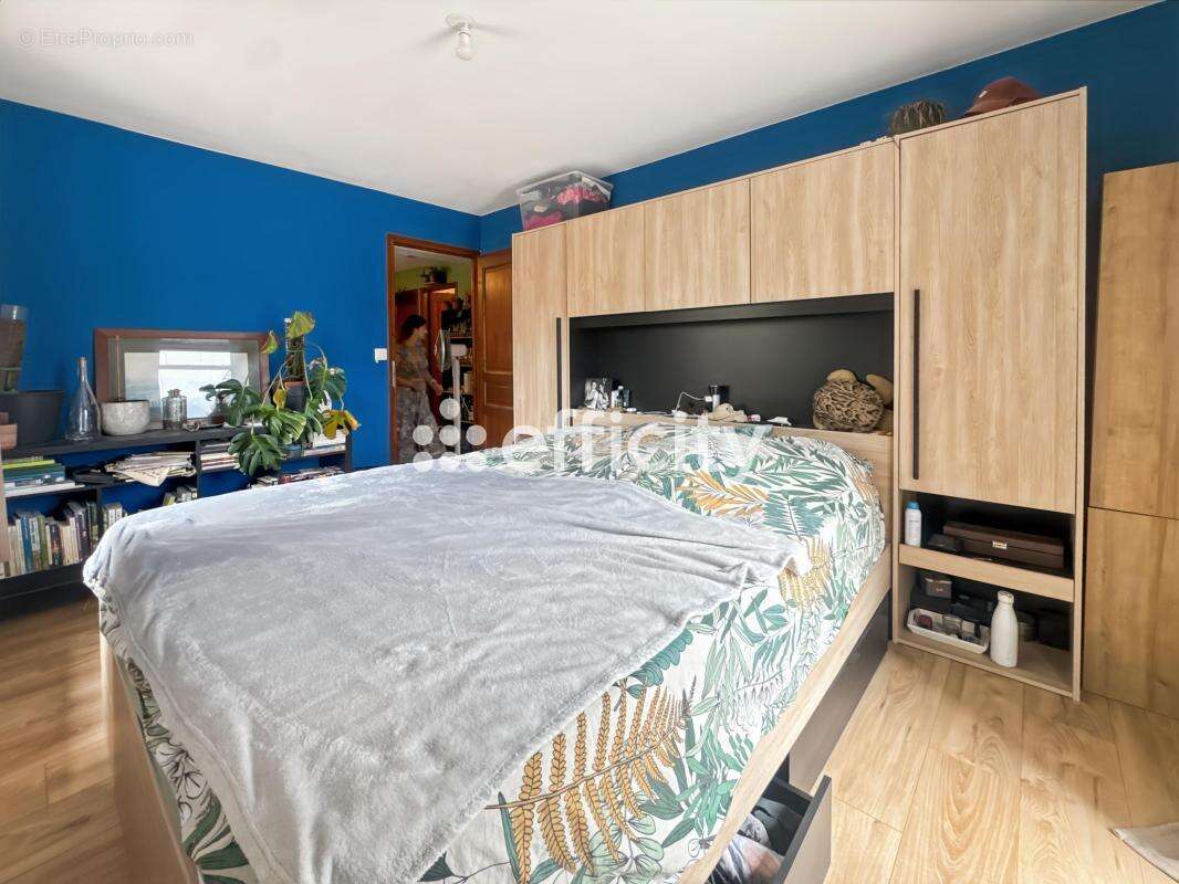 Appartement à MARIGNIER