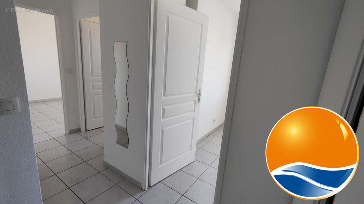 Appartement à BEZIERS