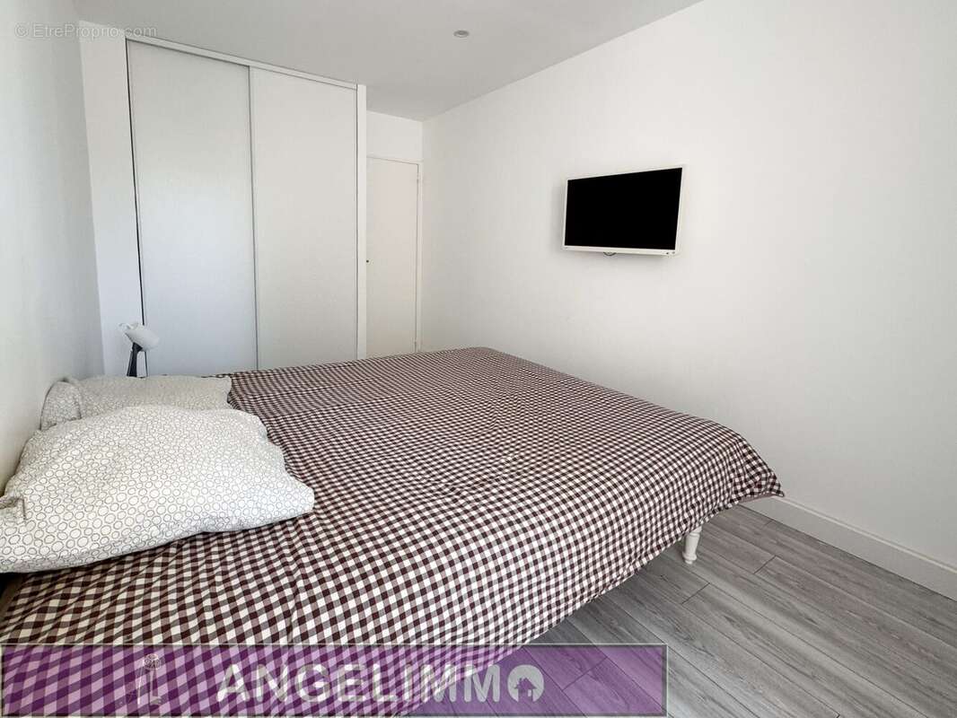 Appartement à FRANCONVILLE