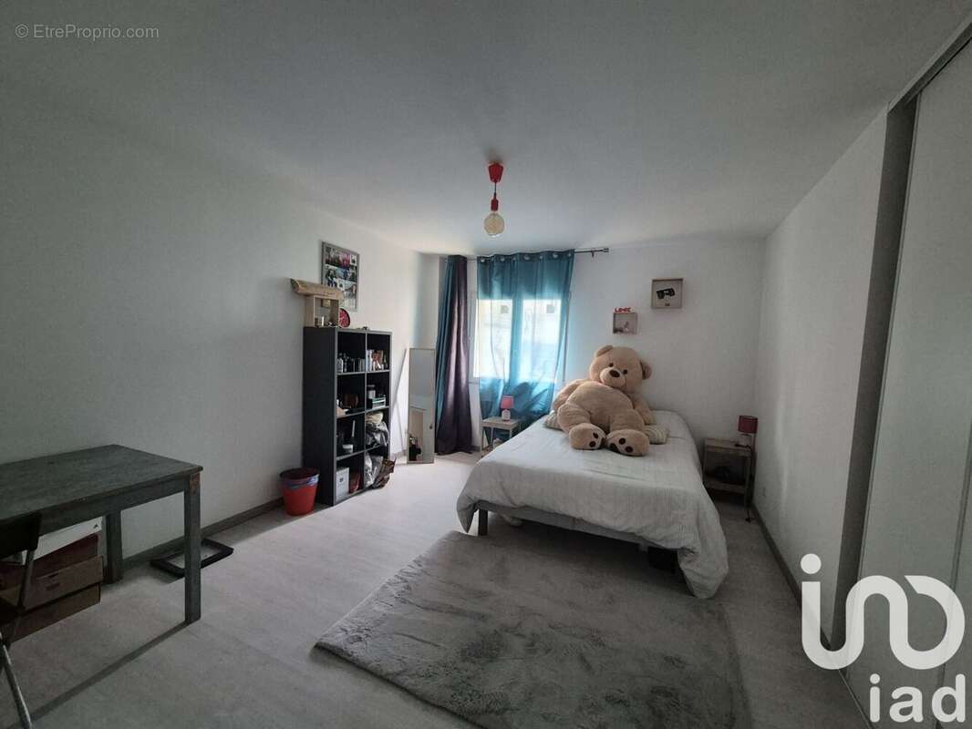 Photo 7 - Maison à SAACY-SUR-MARNE