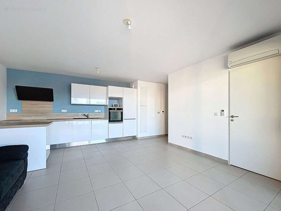 Appartement à SAINT-JEAN-DE-VEDAS