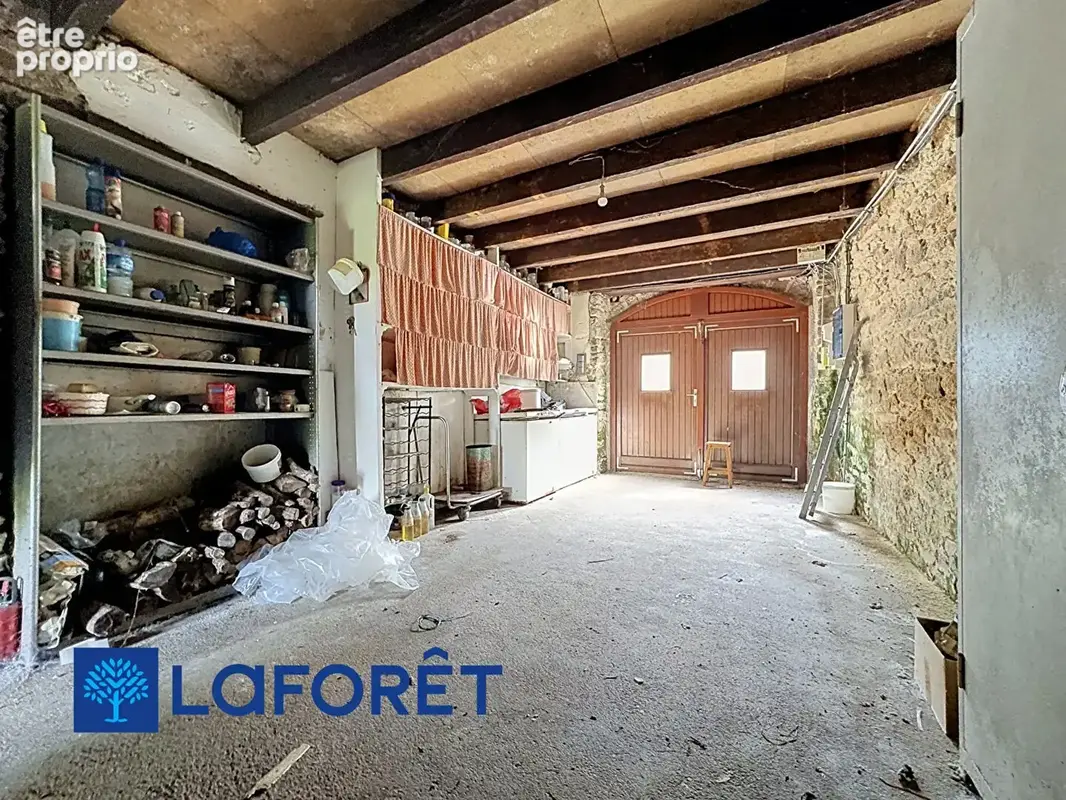 Maison Ploerdut 3 pièce(s) 123 m2 - photo 5