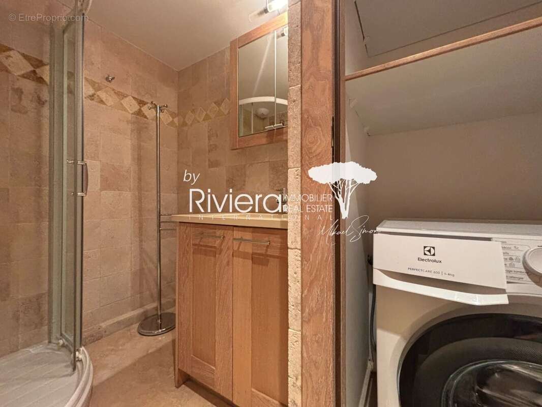 Grand appartement en vente à Cavalaire-Sur-Mer - photo 12
