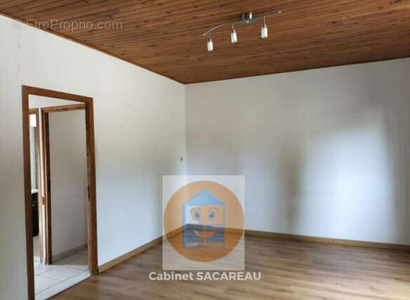 Maison de village T3, 75 m² hab. sur 2245 m² de terrain - photo 25