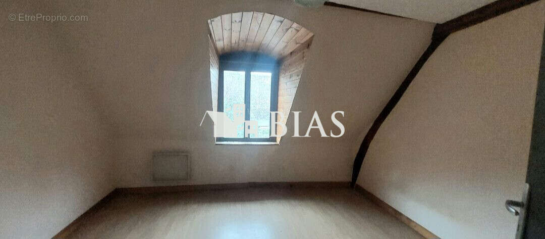 Maison à QUILLEBEUF-SUR-SEINE