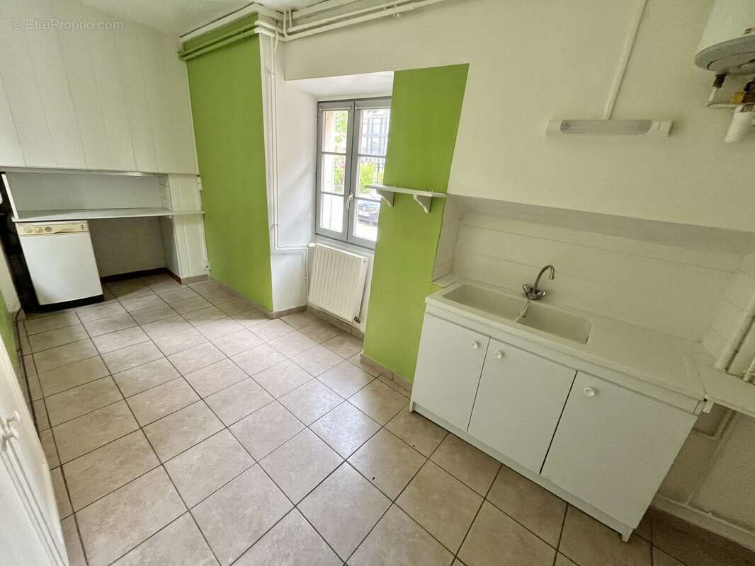 Maison à MENDE