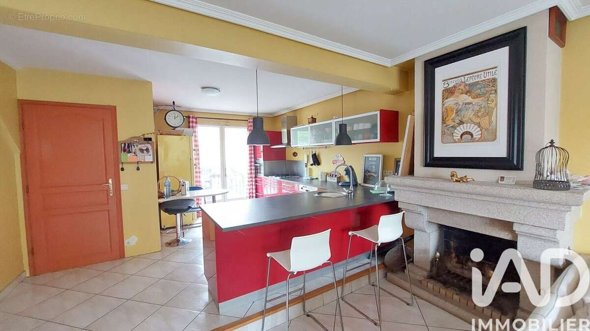 Photo 8 - Maison à STAINS