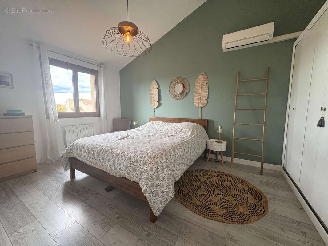 Maison à SAINT-JUST