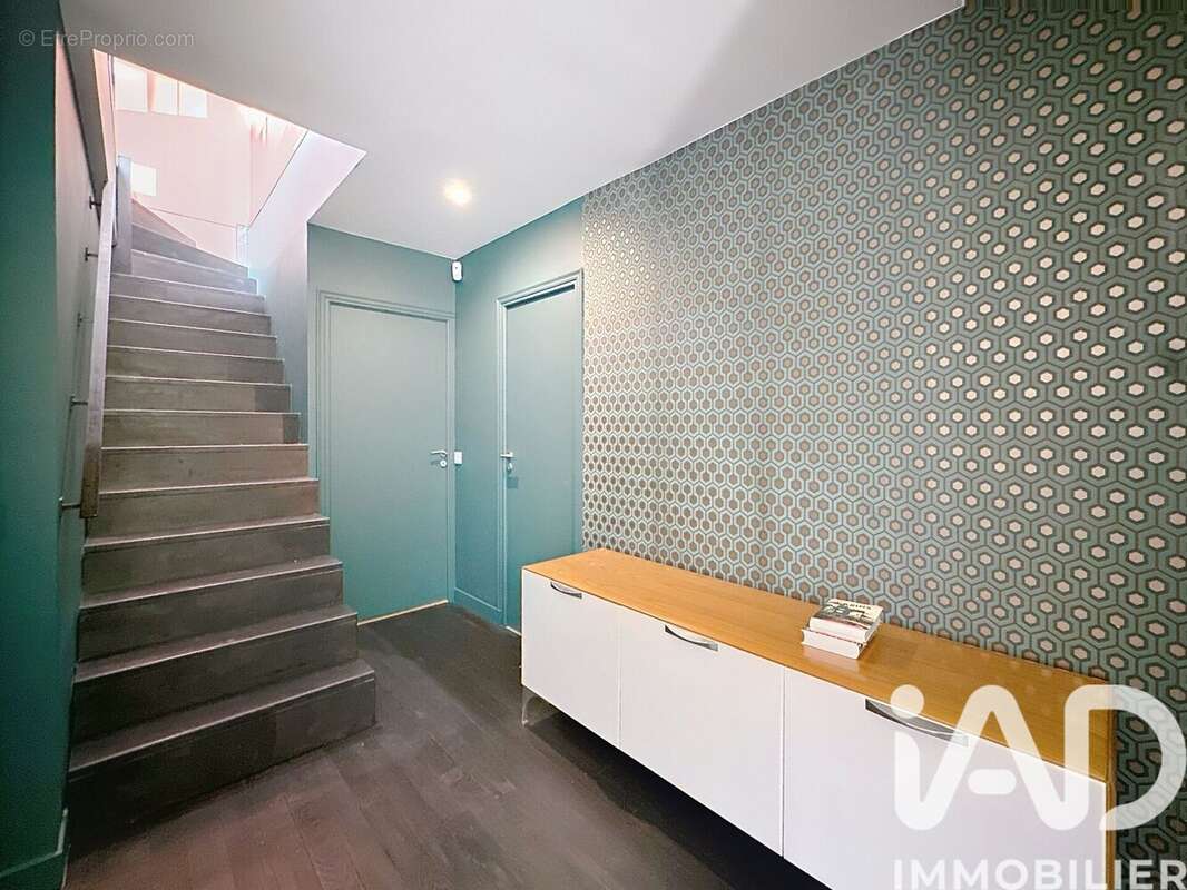 Photo 9 - Maison à COLOMBES