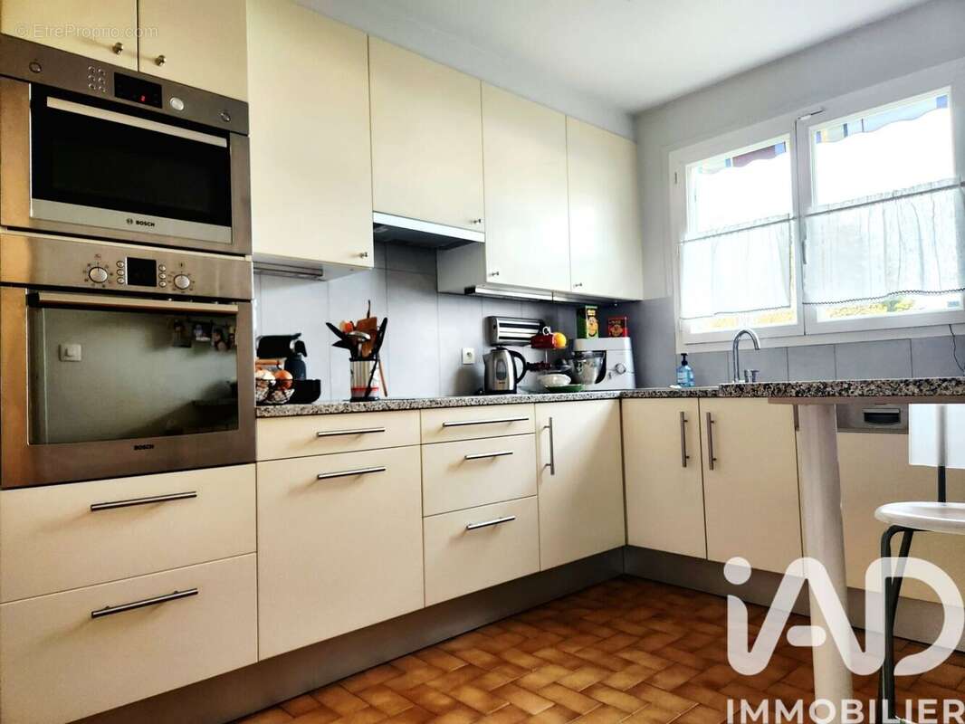 Photo 8 - Maison à MENUCOURT