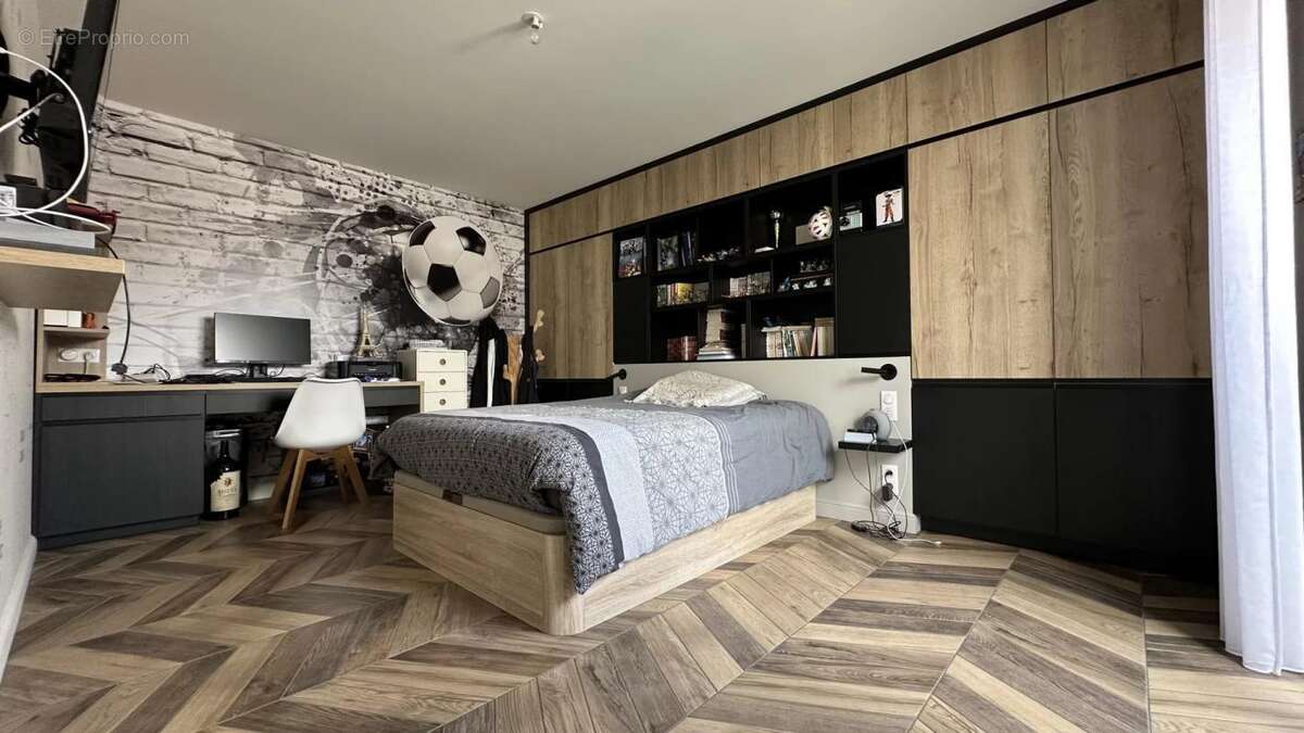 Maison à LA ROCHELLE