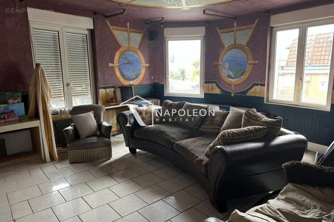 Appartement à RONCHIN