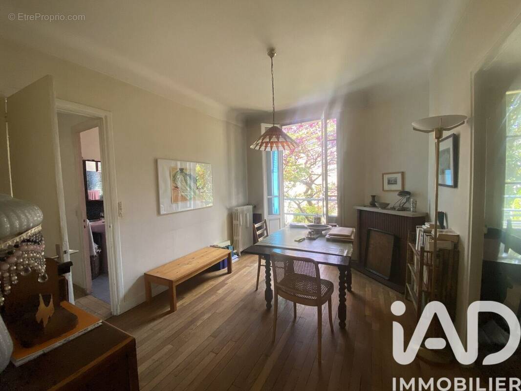 Photo 1 - Maison à CACHAN