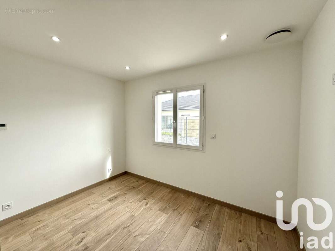 Photo 8 - Maison à OS-MARSILLON