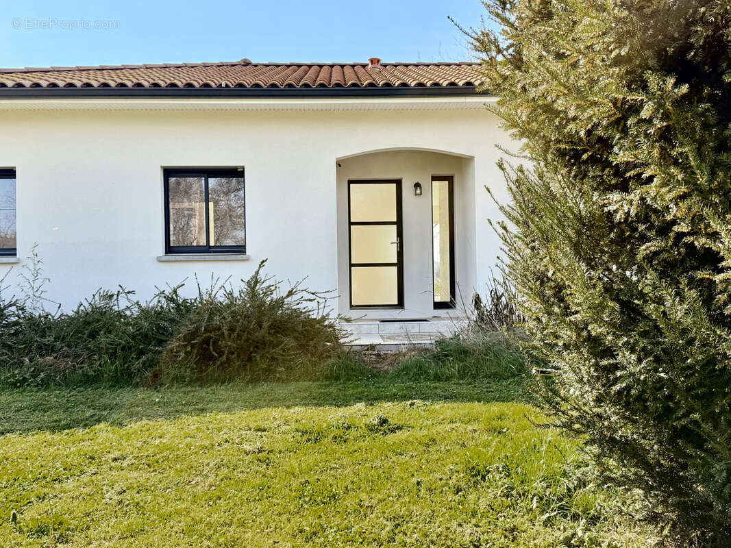 Maison à BESSIERES