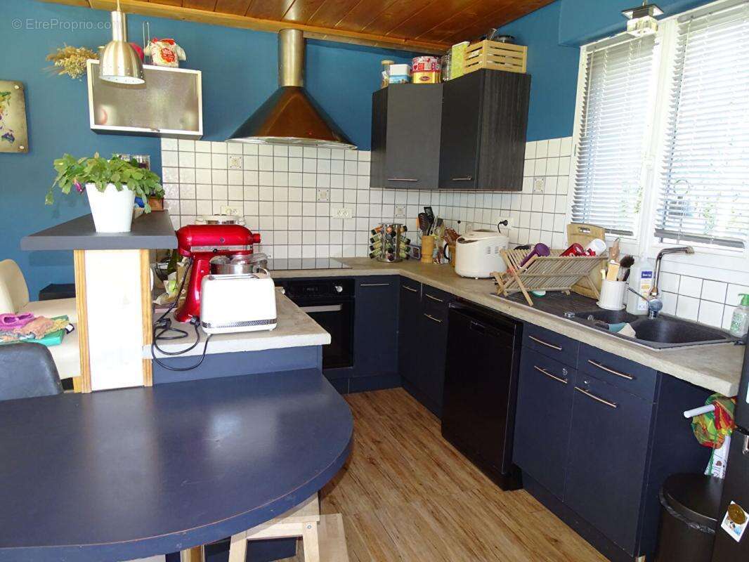Maison individuelle 123m² - photo 4
