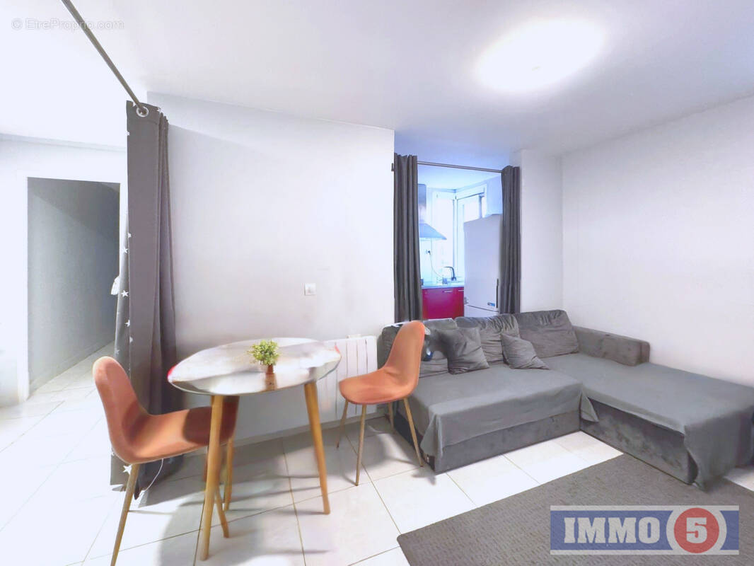 Appartement à NOISY-LE-GRAND