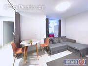 Appartement à NOISY-LE-GRAND