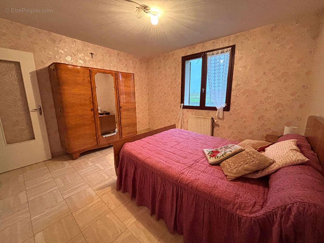 Maison à NEUILLY-EN-THELLE