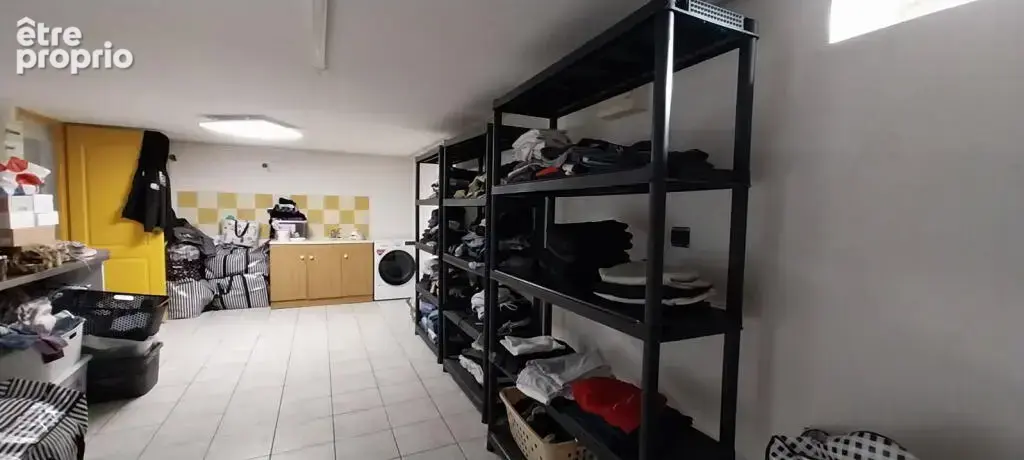 Maison  centre ville de valence 130 m2 sur 346 m2 de terrain - photo 18
