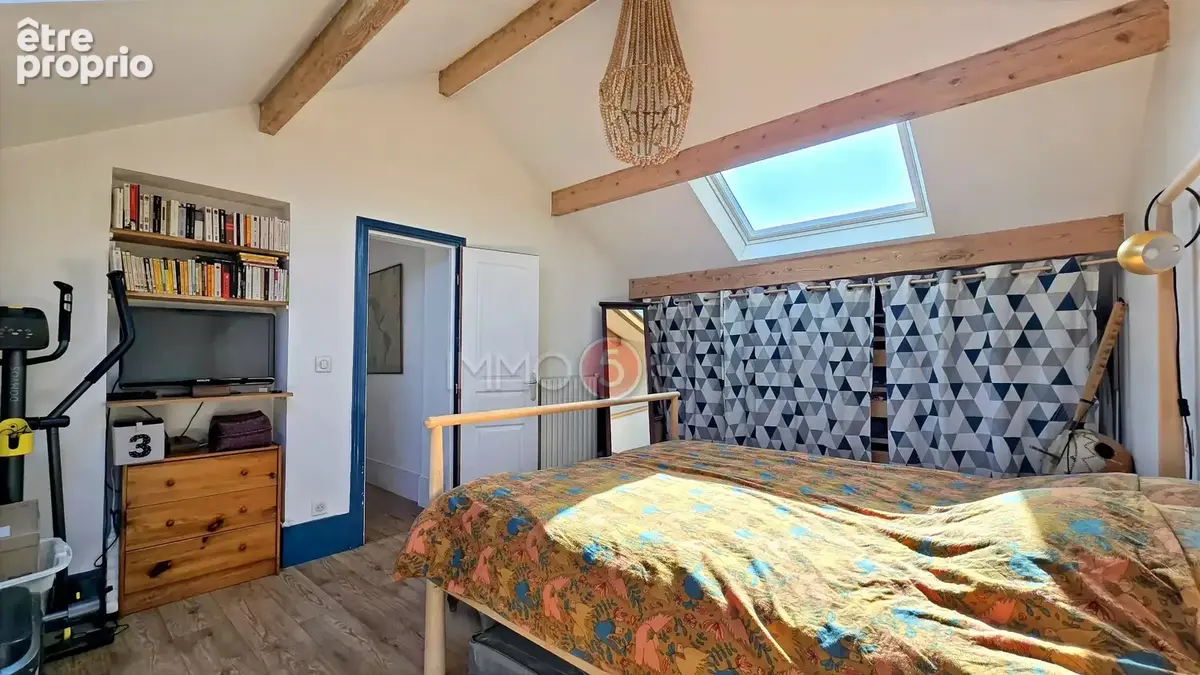 Maison 6 pièces 110 m² à vendre à Villemomble (93250) - photo 14