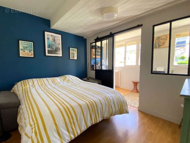 Charmant 2 pp de 43,90 m2 avec terrasse - photo 13