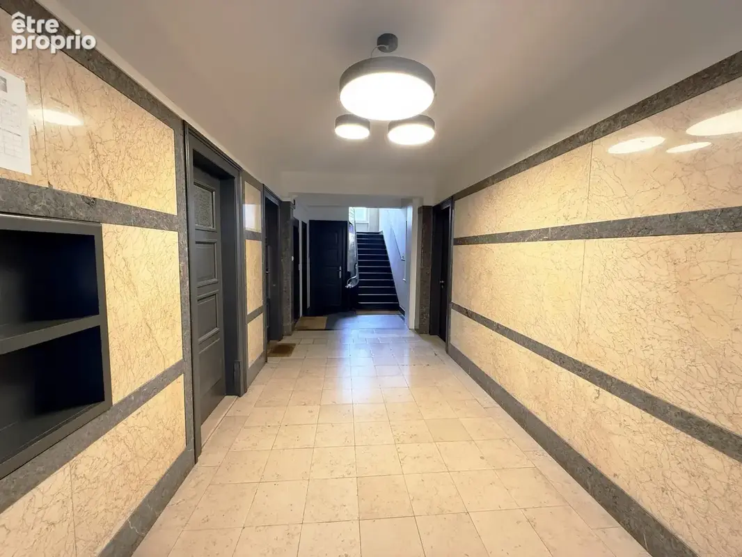 Appartement 3 pièces 93 m² à vendre à Strasbourg (67000) - photo 9