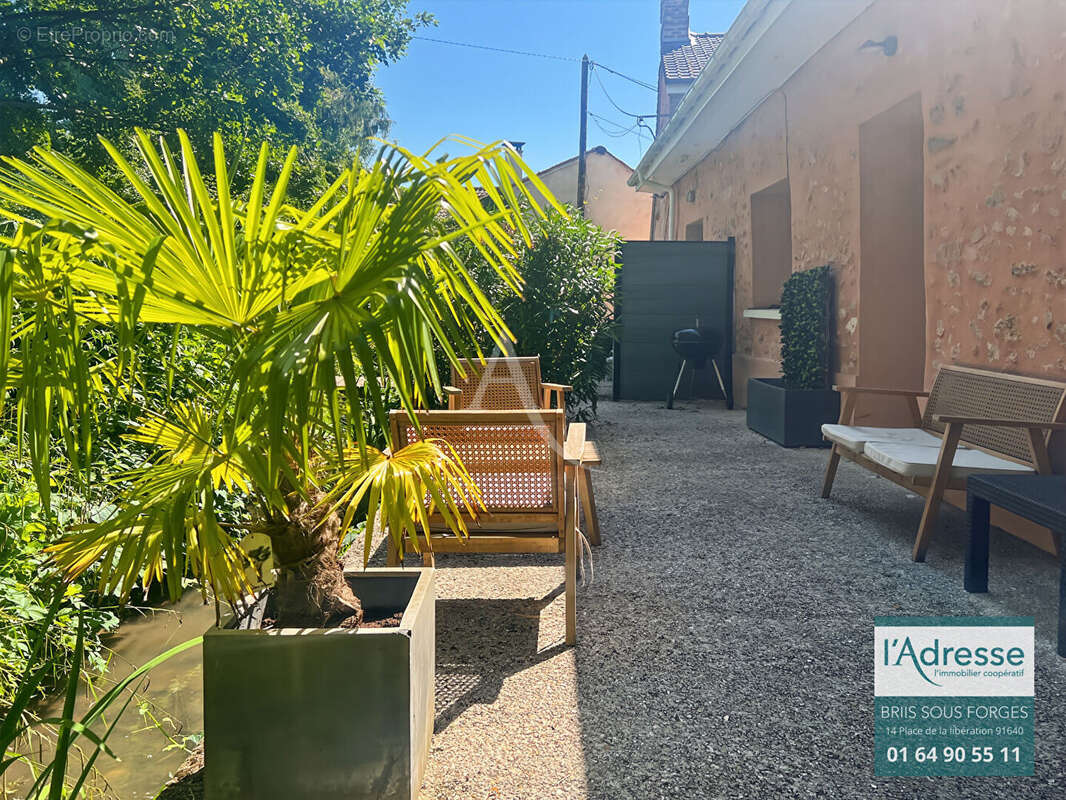 Maison 3 pièces 44 m2 - 72m² sol - photo 10