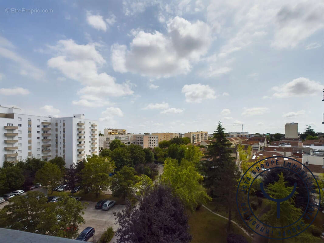 Appartement à SAINT-ANDRE-LES-VERGERS