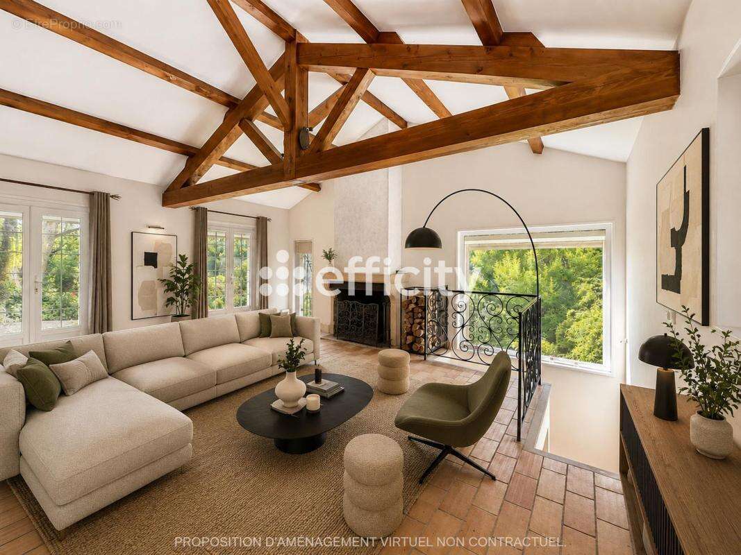 Maison 139 m² à Vienne  - photo 7