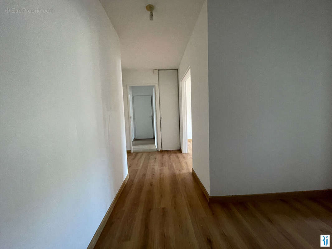 Appartement à ROUEN