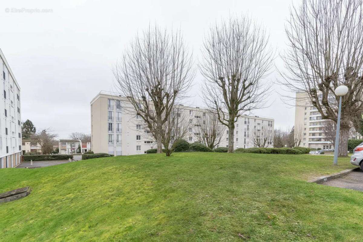 Appartement à PONTOISE