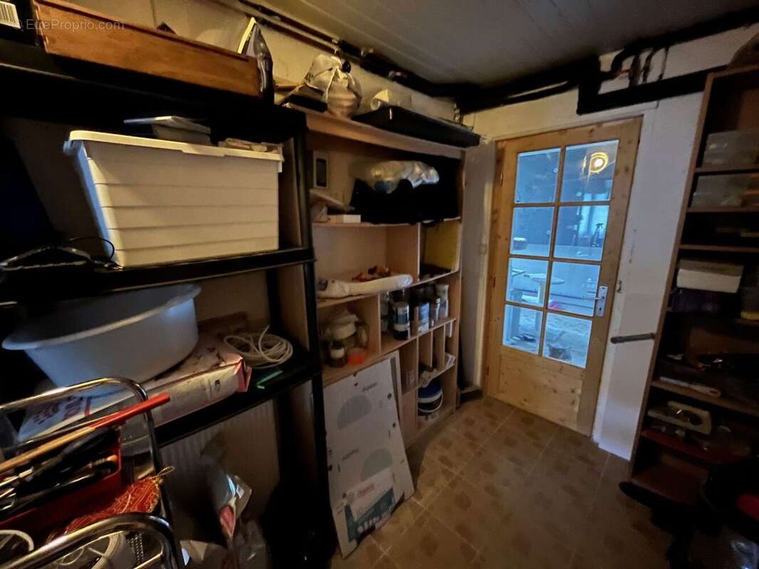 IMG7963 - Maison à ARBAS