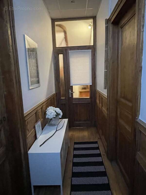 Maison à BAGNERES-DE-LUCHON