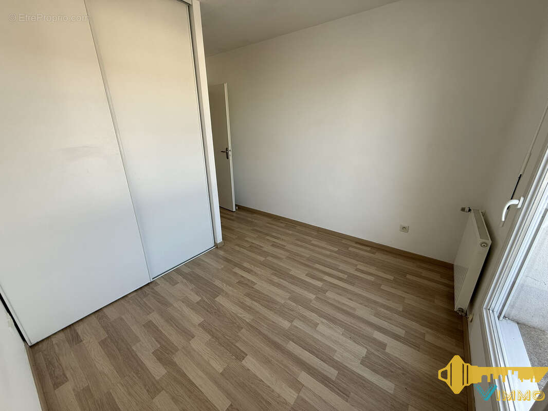 Maison 103,20m2 - 4ch, garage 15,50m2 - Jardin 172m2 - photo 18