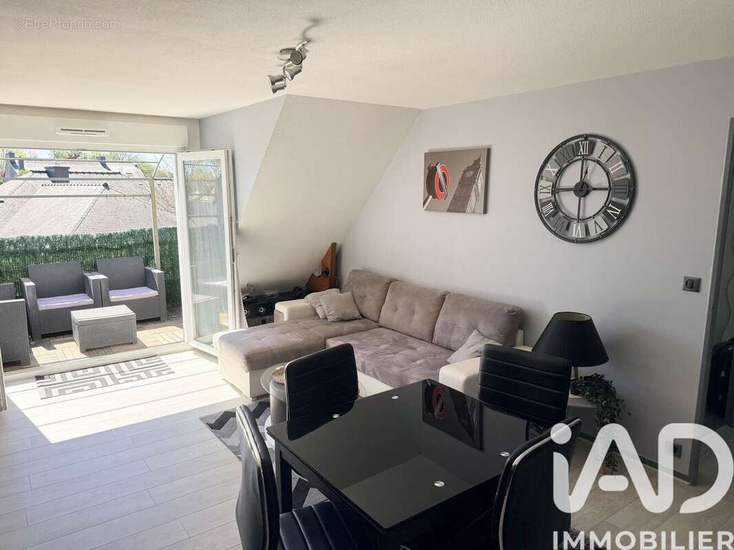 Photo 3 - Appartement à PLOEREN