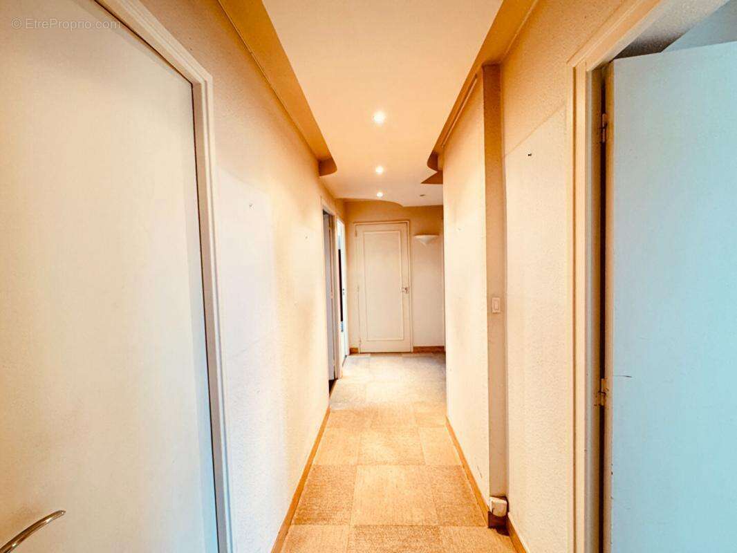 Appartement à ROANNE