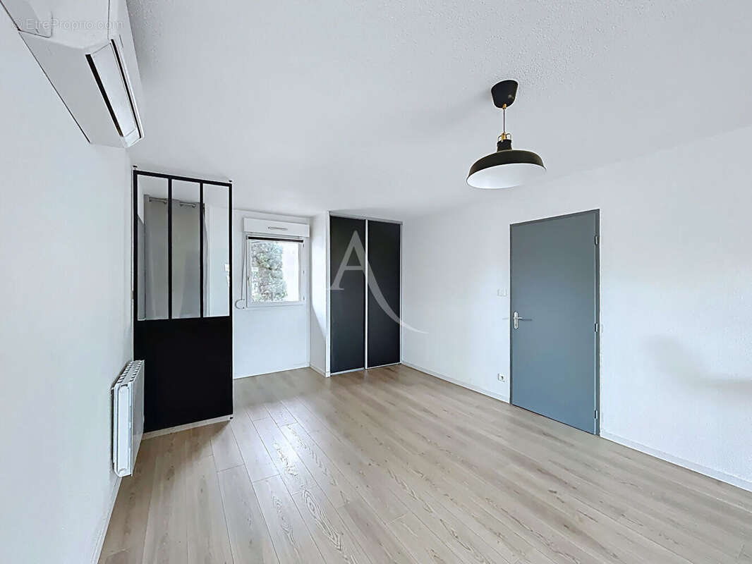 Appartement à AUCAMVILLE