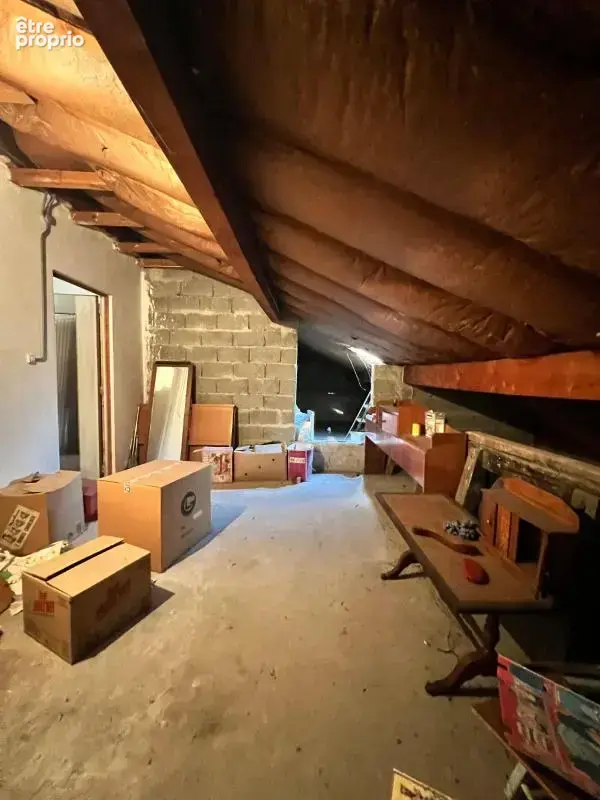 Maison familiale 9 pièces sur une parcelle de terrain de 805 m2 - photo 14