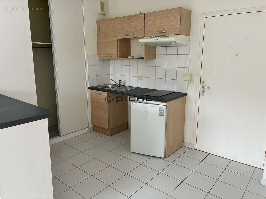 Appartement à DOURDAN