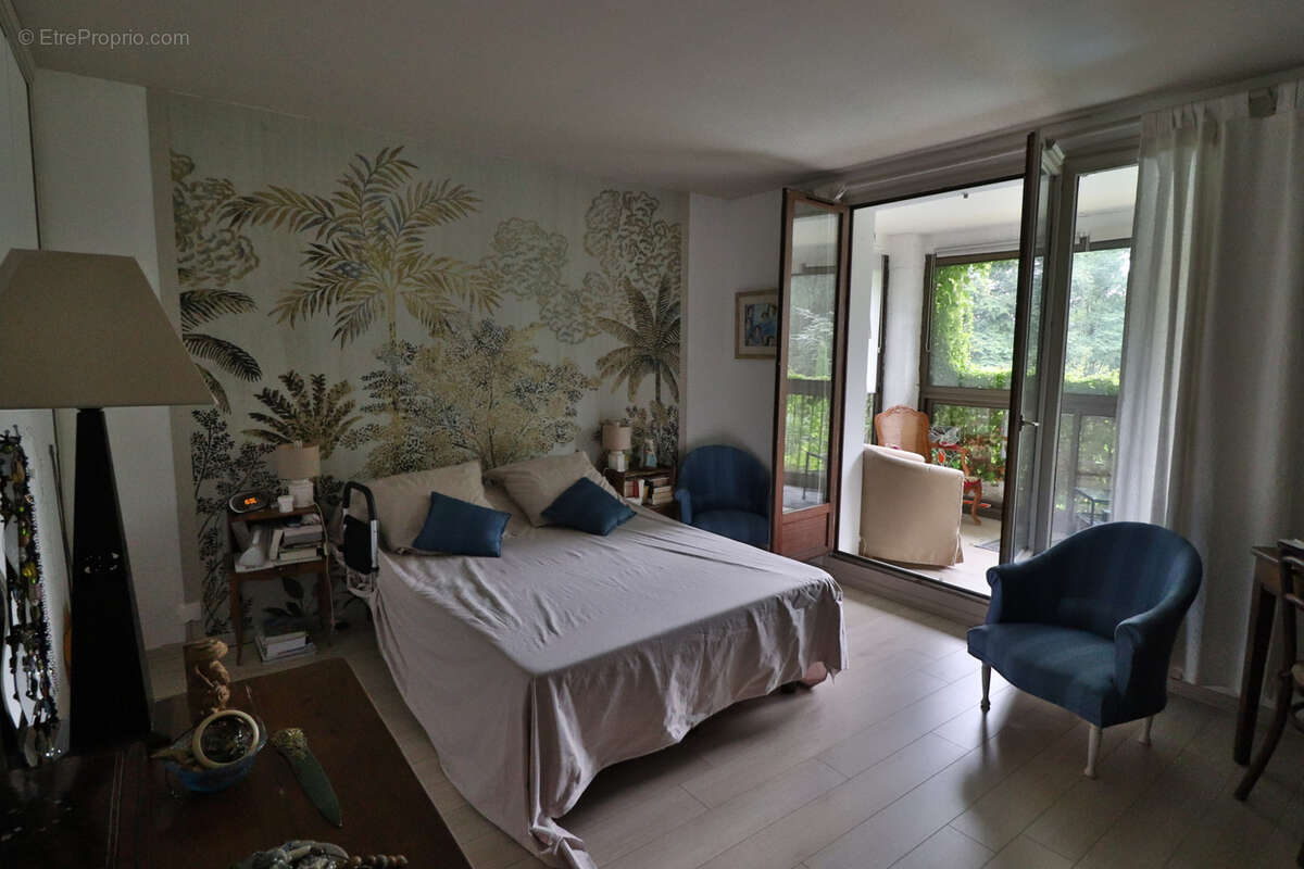 Maison à CHARBONNIERES-LES-BAINS