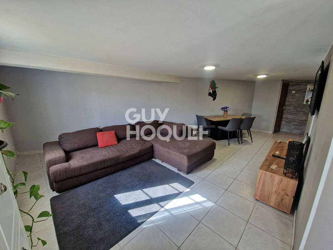 Maison à SOISSONS
