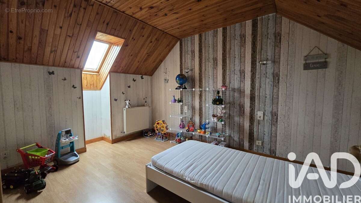 Photo 9 - Maison à SOMPUIS